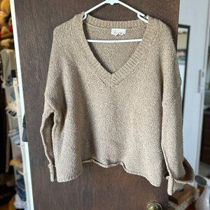 Anthropologie Sweater